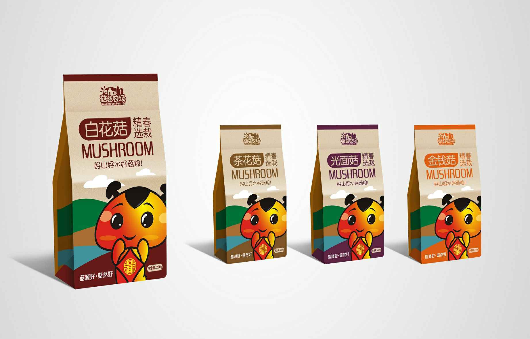 亿德体育(中国)官方网站-亿德 SPORTS包装设计（食品包装设计）的五项基本原则